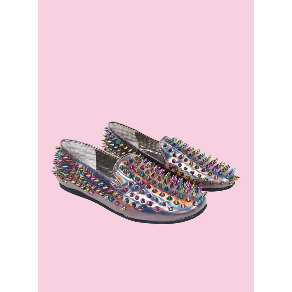 unif rainbow hellraisers